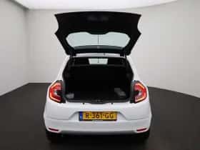 Renault Twingo (2022) thumbnail 11