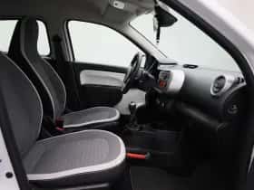 Renault Twingo (2022) thumbnail 26