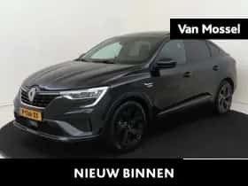 Renault Arkana (2022)