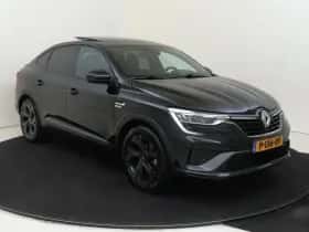 Renault Arkana (2022) thumbnail 2