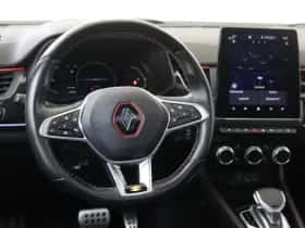 Renault Arkana (2022) thumbnail 11