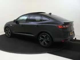 Renault Arkana (2022) thumbnail 3