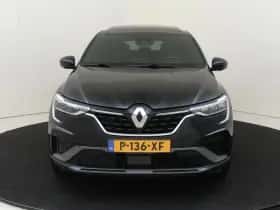 Renault Arkana (2022) thumbnail 7