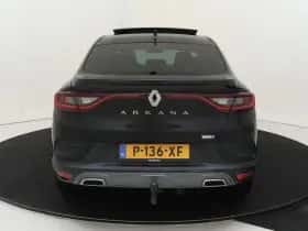Renault Arkana (2022) thumbnail 8