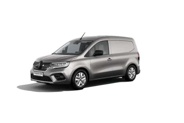 Renault Kangoo (2026) thumbnail 5