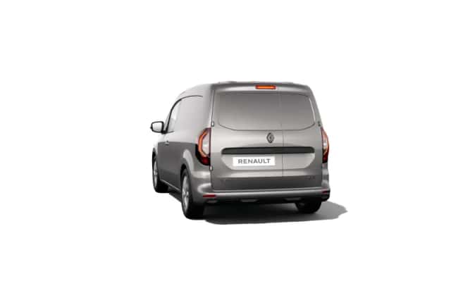 Renault Kangoo (2026) thumbnail 6