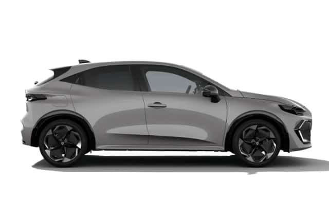 Renault Clio (2026) thumbnail 2