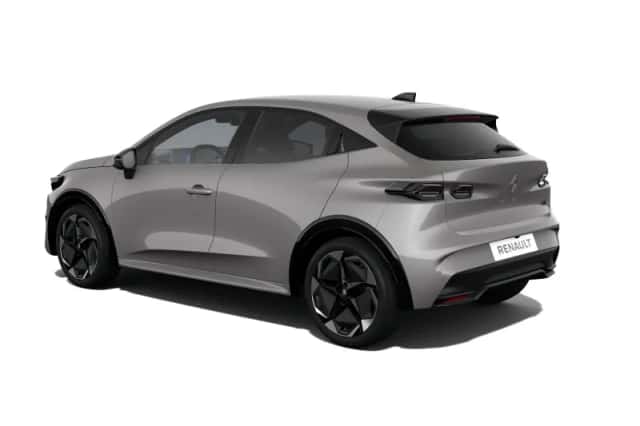 Renault Clio (2026) thumbnail 3