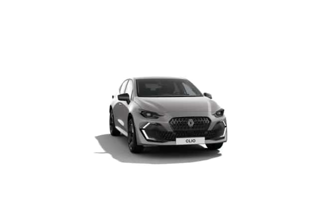 Renault Clio (2026) thumbnail 4