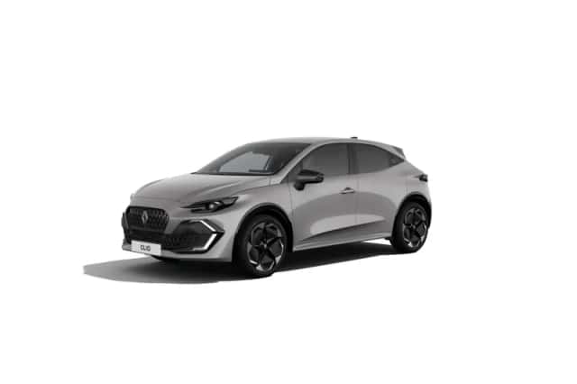 Renault Clio (2026) thumbnail 5