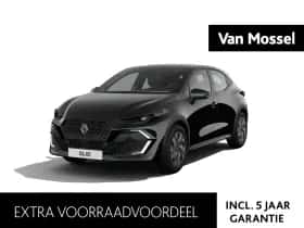 Renault Clio (2026)
