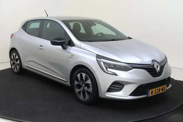 Renault Clio (2021) thumbnail 2