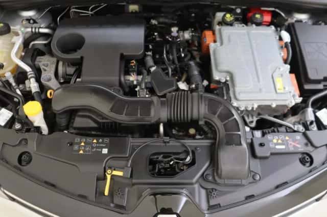 Renault Clio (2021) thumbnail 5