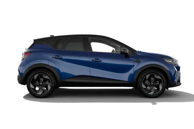 Renault Captur (2026) thumbnail 2