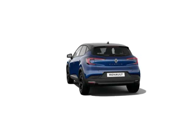 Renault Captur (2026) thumbnail 6