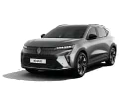 Renault Scénic (2026) thumbnail 2
