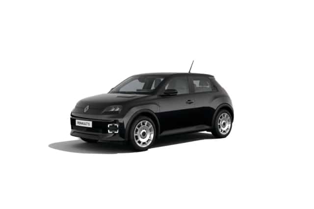Renault 5 (2026) thumbnail 6