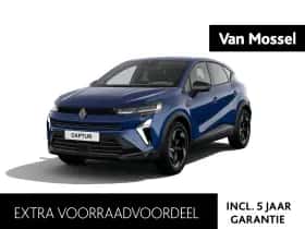 Renault Captur (2026)