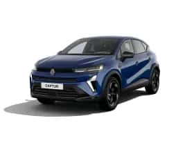 Renault Captur (2026) thumbnail 2