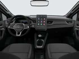 Renault Captur (2026) thumbnail 11