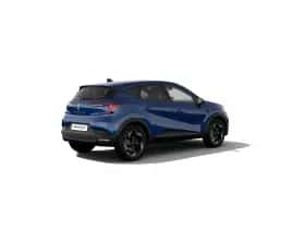 Renault Captur (2026) thumbnail 8
