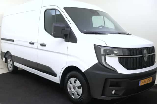 Renault Master (2026) thumbnail 2