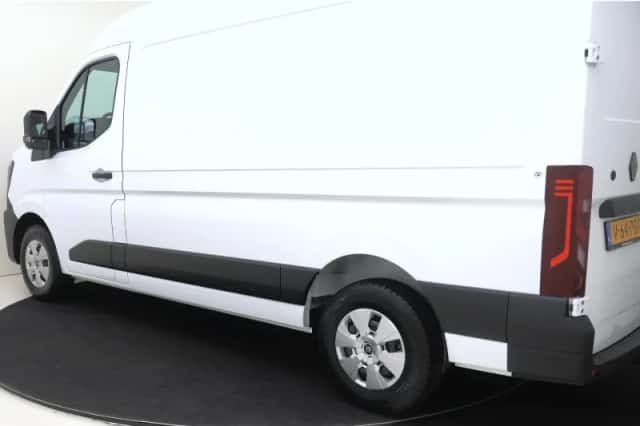 Renault Master (2026) thumbnail 3