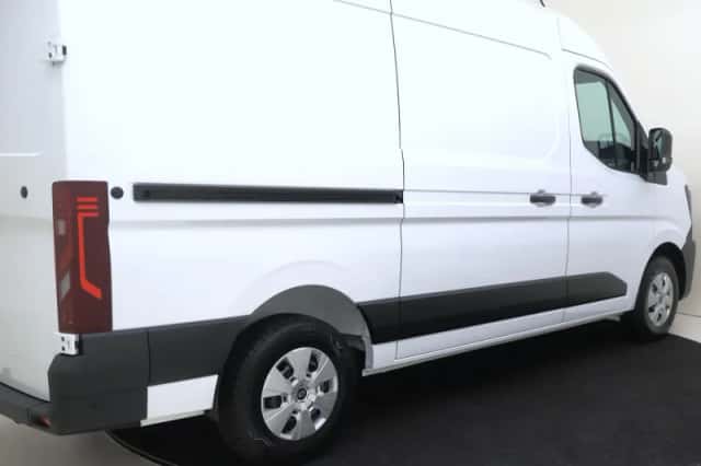 Renault Master (2026) thumbnail 4