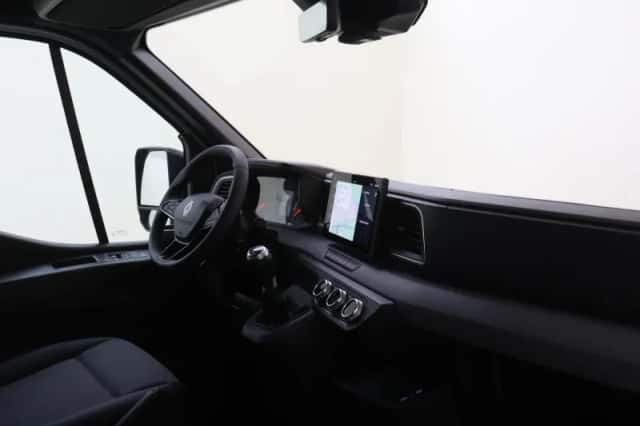 Renault Master (2026) thumbnail 5