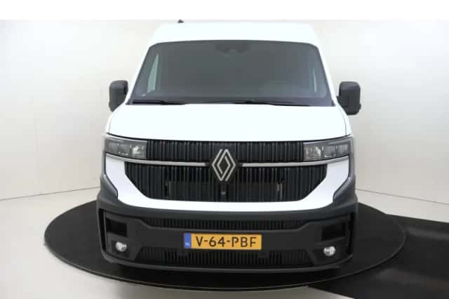 Renault Master (2026) thumbnail 6