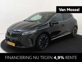 Renault Clio (2026)
