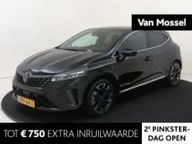Renault Clio (2026)