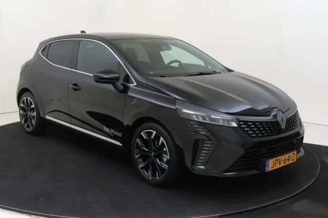 Renault Clio (2026) thumbnail 2