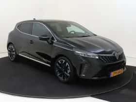 Renault Clio (2026) thumbnail 2