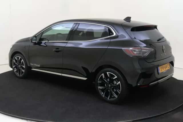 Renault Clio (2026) thumbnail 3