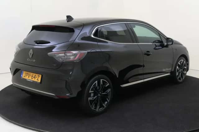 Renault Clio (2026) thumbnail 4