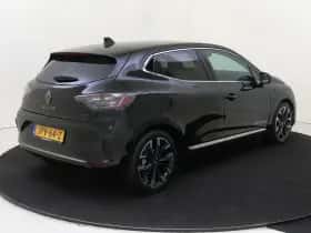 Renault Clio (2026) thumbnail 4