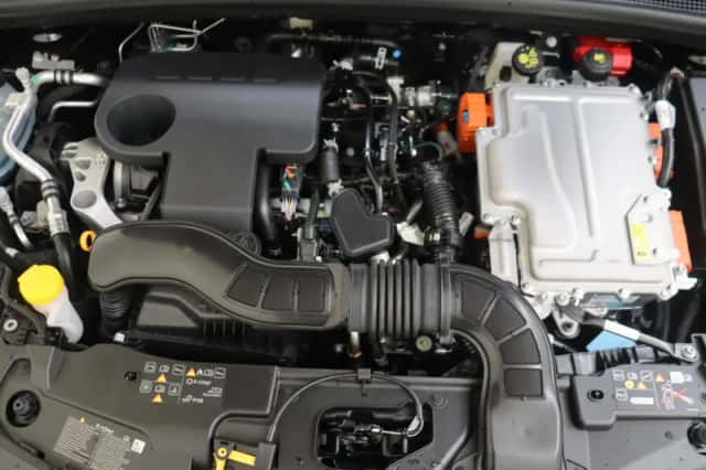 Renault Clio (2026) thumbnail 5