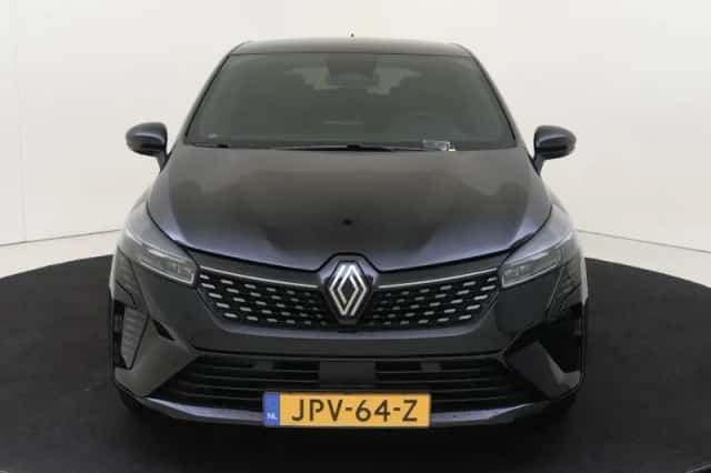 Renault Clio (2026) thumbnail 6