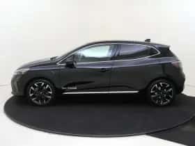 Renault Clio (2026) thumbnail 8
