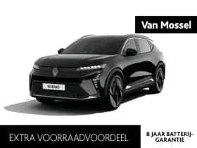 Renault Scénic (2026)