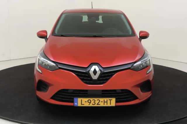 Renault Clio (2021) thumbnail 6