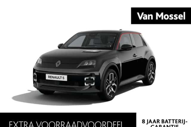 Renault 5 (2026) thumbnail 1