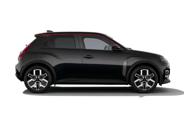 Renault 5 (2026) thumbnail 2