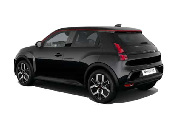 Renault 5 (2026) thumbnail 3