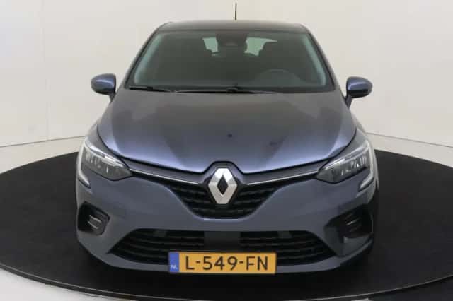 Renault Clio (2021) thumbnail 6
