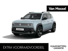 Renault 4 (2026)