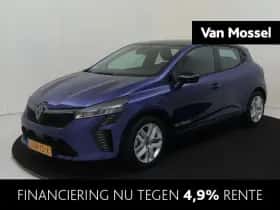 Renault Clio (2025)