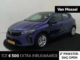 Renault Clio (2025)