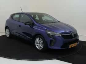 Renault Clio (2025) thumbnail 2